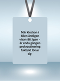 Doftkort