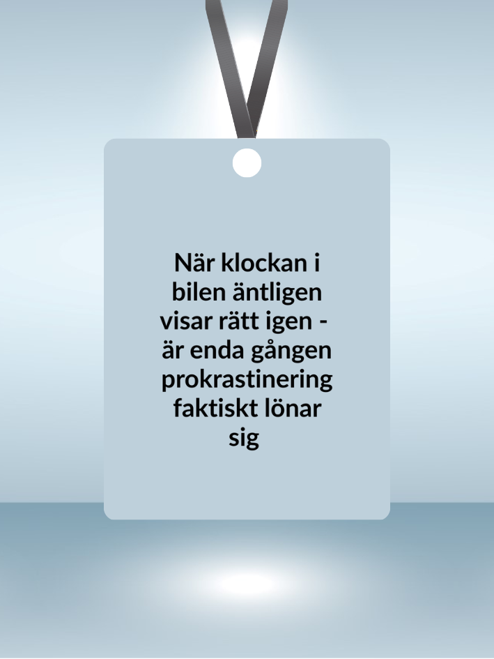 Doftkort