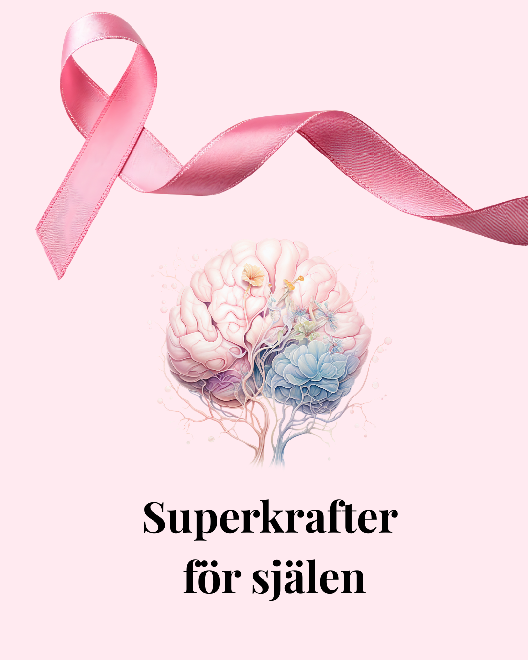 Superkrafter för själen
