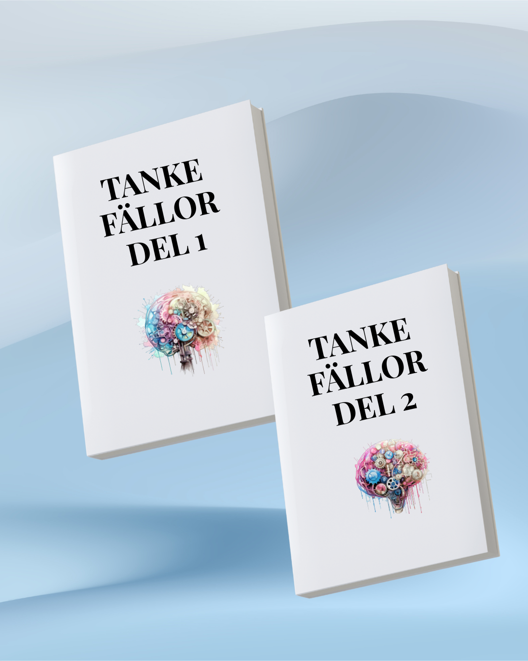 Tankefällor – Del 1 & 2