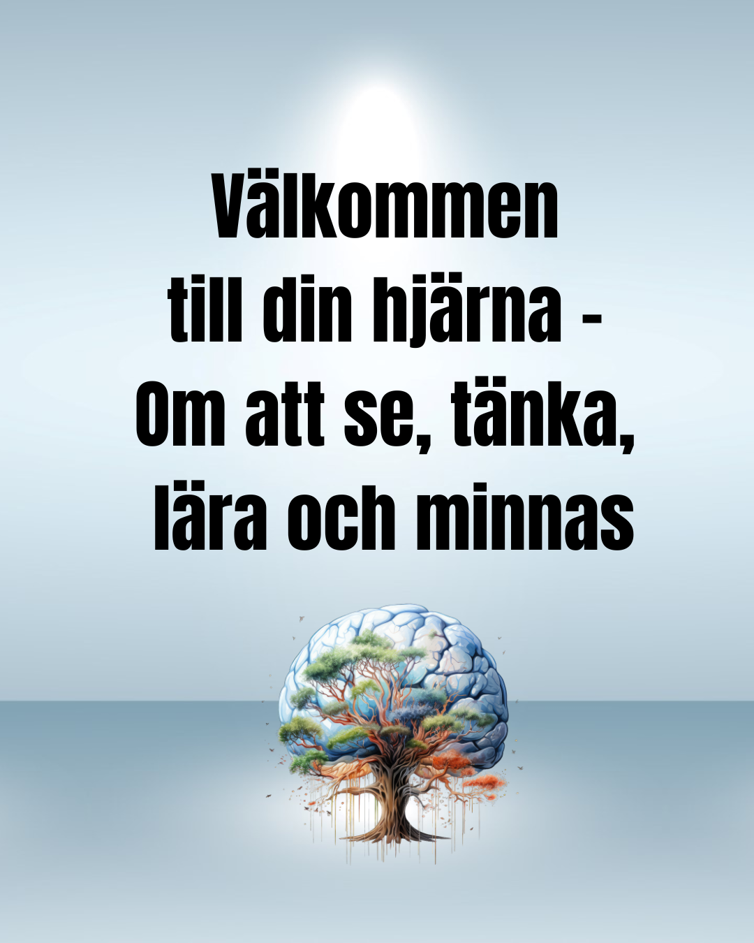 PDF -Välkommen till din hjärna