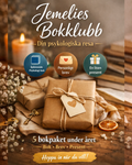 Jemelies Bokklubb – en psykologisk resa genom året