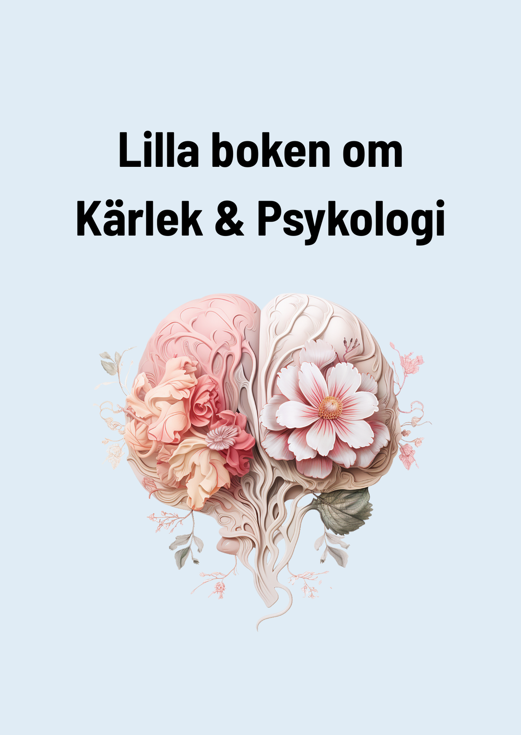 Lilla boken om Kärlek & Psykologi - PDF